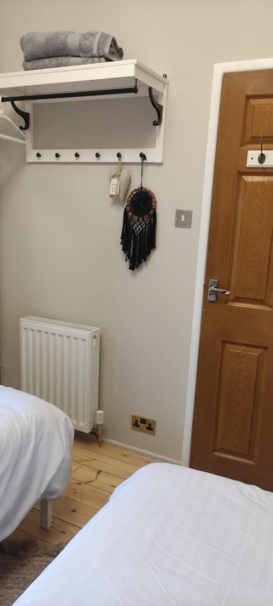 Bow Cottage Abercraf Екстериор снимка