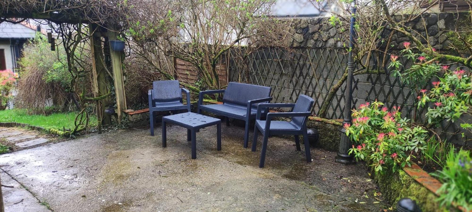 Bow Cottage Abercraf Екстериор снимка